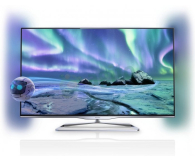 Philips 47PFL5008H/12 3D/SmartTV/FullHD/300Hz/USB/WiFi - 125939 - zdjęcie 2